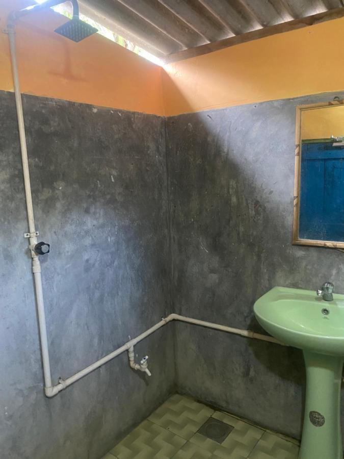Coco Hostels - Arugambay Vịnh Arugam Ngoại thất bức ảnh
