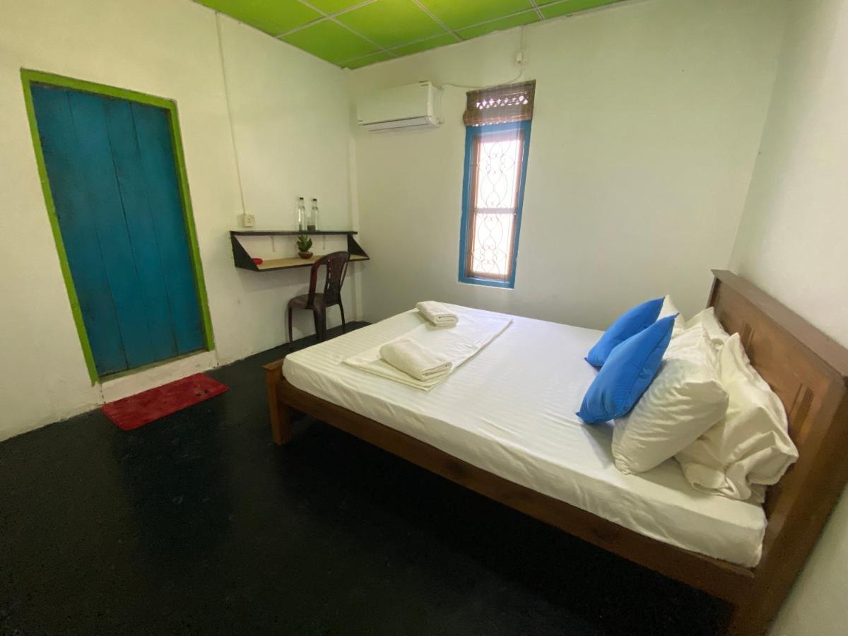 Coco Hostels - Arugambay Vịnh Arugam Ngoại thất bức ảnh