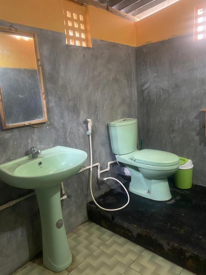 Coco Hostels - Arugambay Vịnh Arugam Ngoại thất bức ảnh