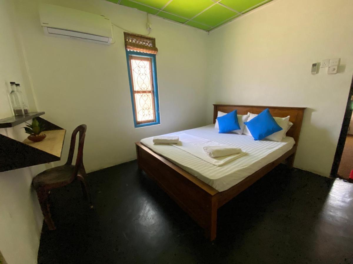 Coco Hostels - Arugambay Vịnh Arugam Ngoại thất bức ảnh