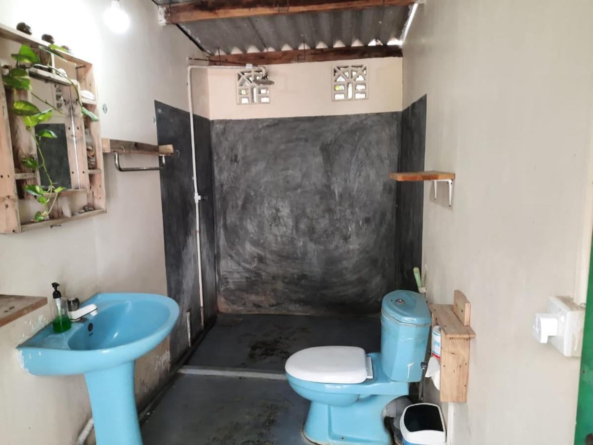 Coco Hostels - Arugambay Vịnh Arugam Ngoại thất bức ảnh
