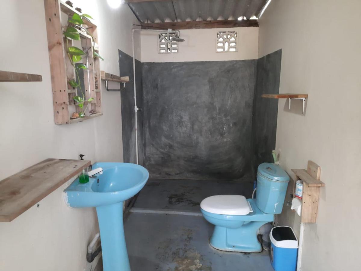 Coco Hostels - Arugambay Vịnh Arugam Ngoại thất bức ảnh