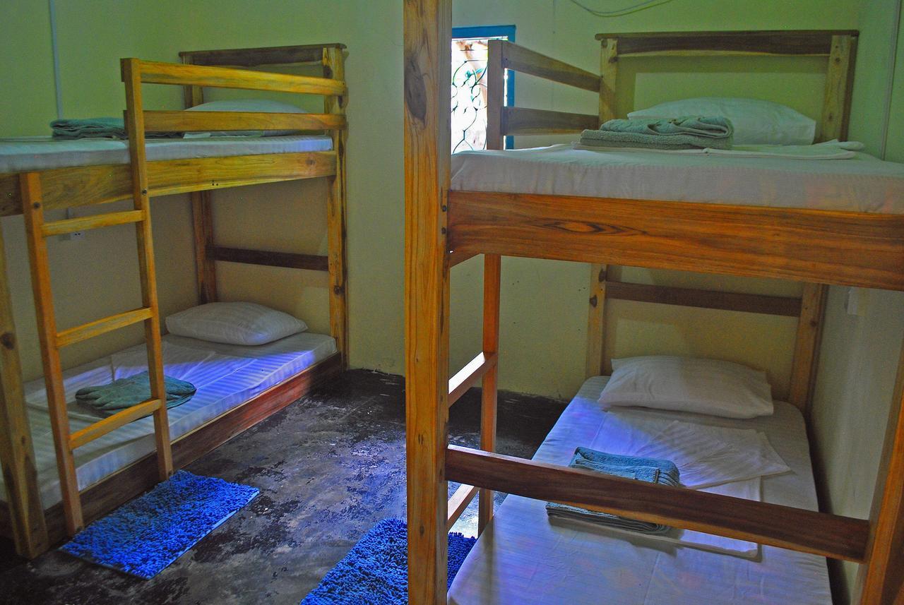 Coco Hostels - Arugambay Vịnh Arugam Ngoại thất bức ảnh