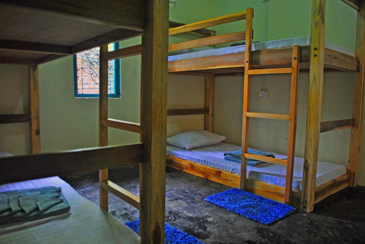 Coco Hostels - Arugambay Vịnh Arugam Ngoại thất bức ảnh