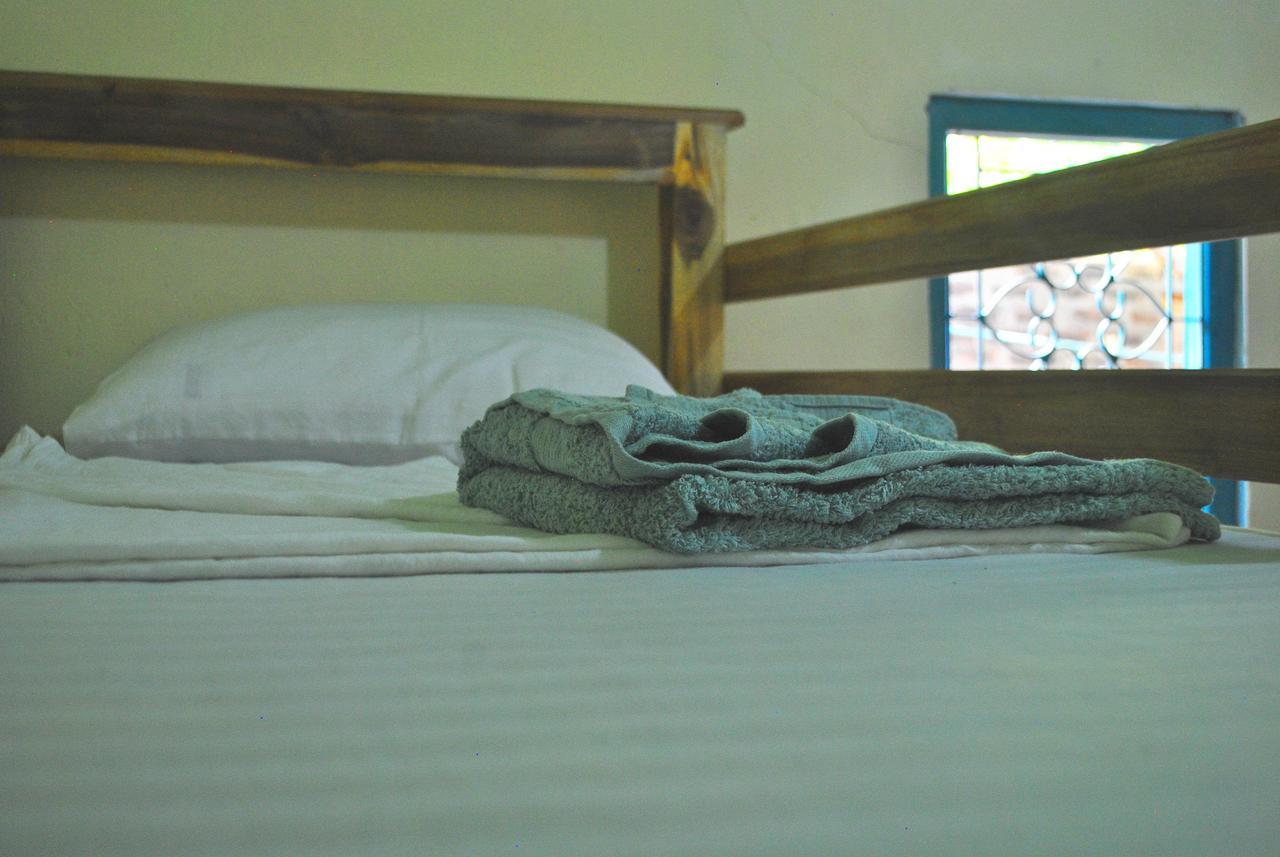 Coco Hostels - Arugambay Vịnh Arugam Ngoại thất bức ảnh