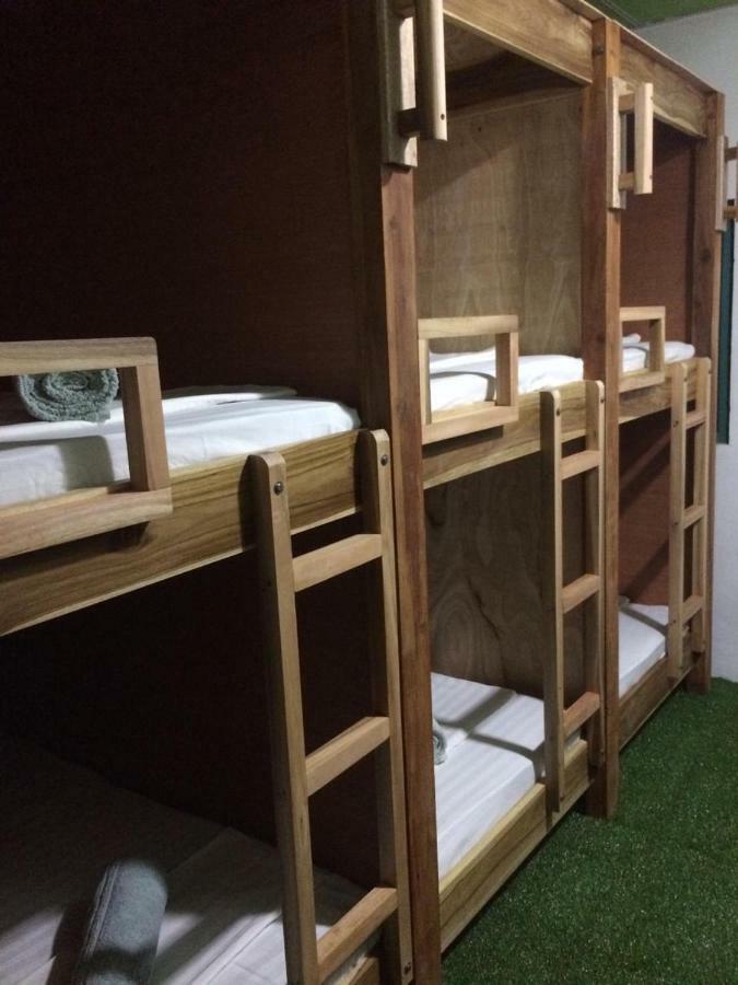 Coco Hostels - Arugambay Vịnh Arugam Ngoại thất bức ảnh