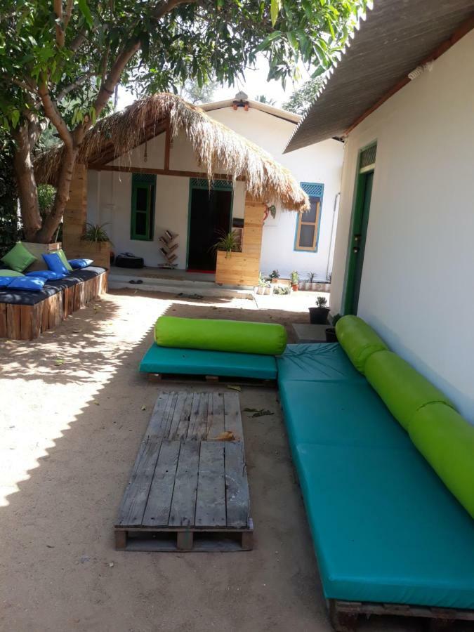 Coco Hostels - Arugambay Vịnh Arugam Ngoại thất bức ảnh