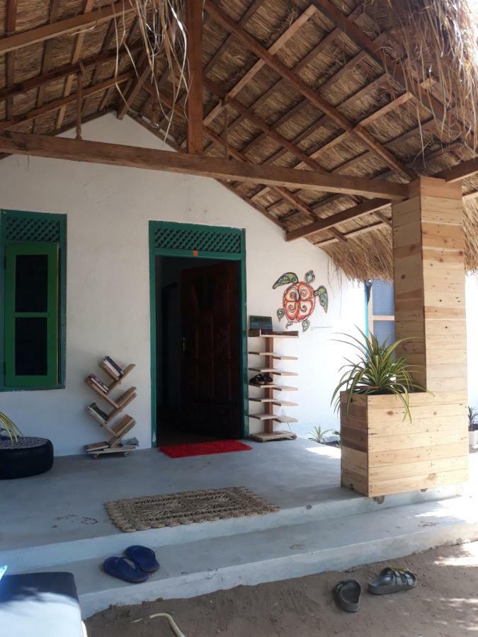 Coco Hostels - Arugambay Vịnh Arugam Ngoại thất bức ảnh