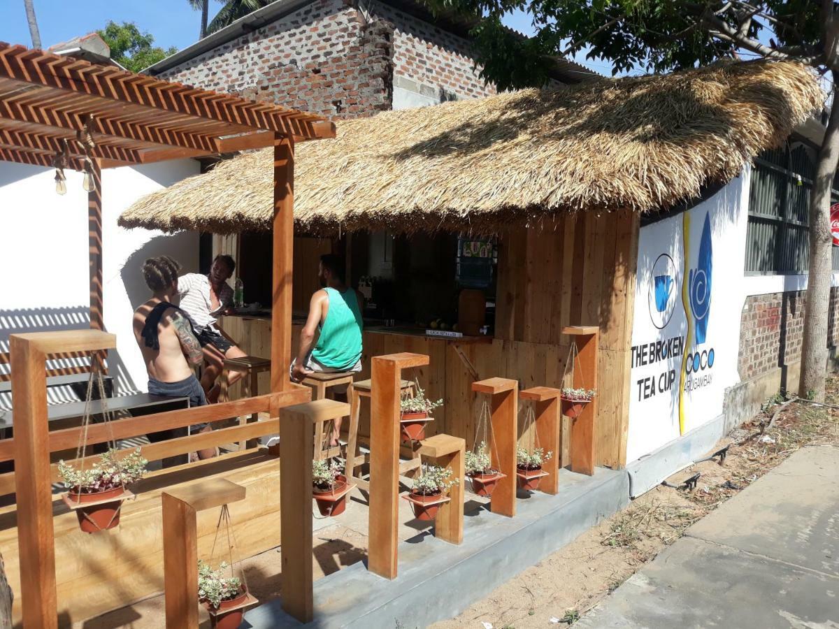 Coco Hostels - Arugambay Vịnh Arugam Ngoại thất bức ảnh